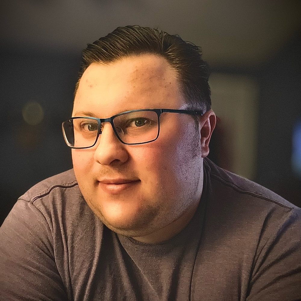 Meet your Posher, Christopher